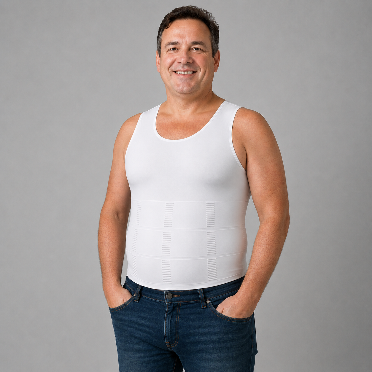 SHAPER TANK V2